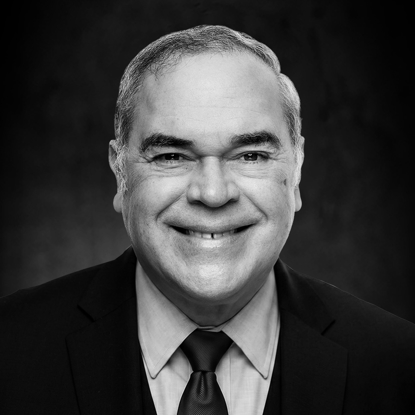 Clark B. Will Photo