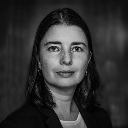 Dorian  Vandenberg-Rodes Photo
