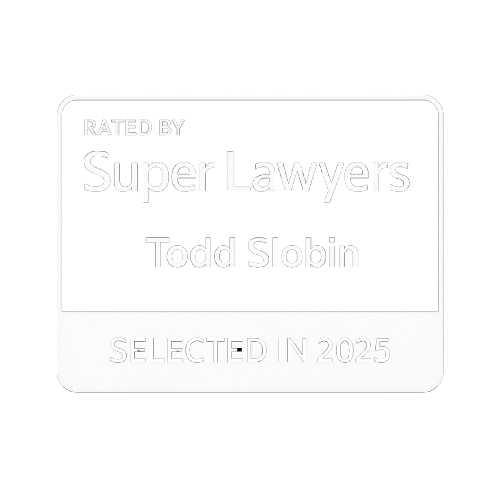 Super Lawyers 2025