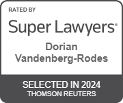 Super Lawyers Dorian