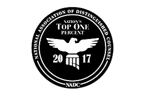 NADC Top 1 Percent