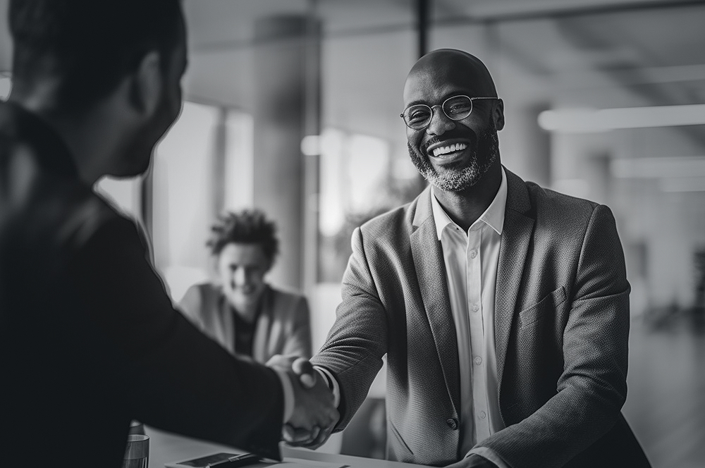 Are You An Executive?